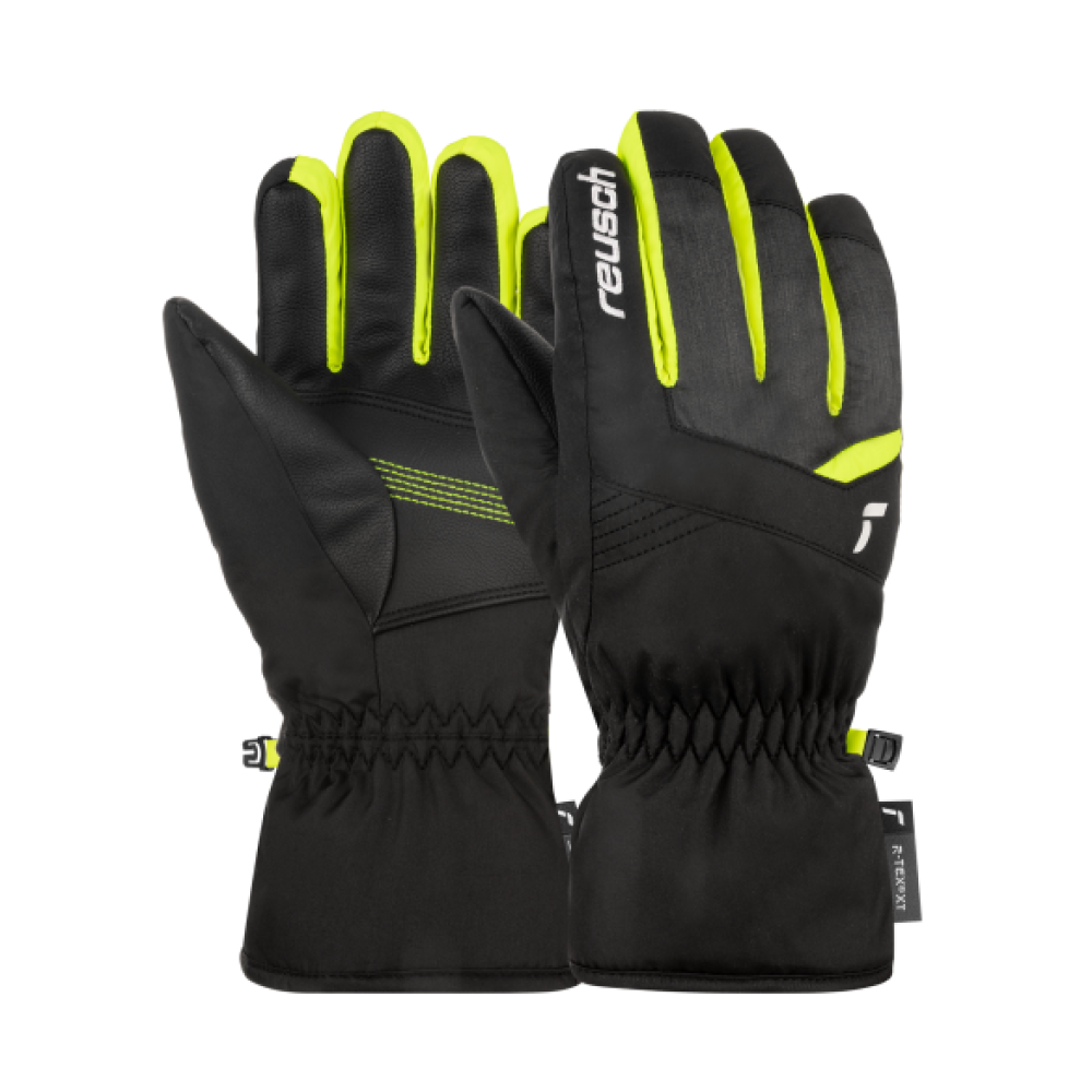 REUSCH - BENNET R-TEX JR